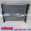 Supplier for Hiace auto pars Radiator diesel type 16400-30160