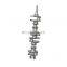 Crankshaft for 6D31 6D31T Engine ME082505 Forged Steel