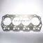 forklift engine parts for 2Z cylinder head gasket 1115-78701-71 11115-78700-71