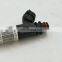 PAT 6pcs Fuel Injectors Nozzle 195500-4370 for 2003-2006 Montero 3.8L V6 1955004370
