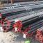 API 5L ASTM A106 A53 Grade B Black Color Seamless Steel Pipe For Oil and Gas Line  Seamless Steel Pipe