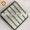 Original Spare Part OEM 17801-51020 Car Air Filter Replacement