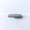 S type Common Rail Diesel fuel injector nozzle ZCK155S527
