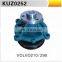 High quality EC 210/290 WATER PUMP FOR EXCAVATOR