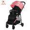 two push way baby pram stroller pushchair for infant
