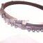 steel synchronizer ring WG2210100109