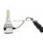 Auto LED headlight H1 H3 H4 H7 H9 H11 H13 9004 9005 9006 9007 C6 car LED headlight with high quality