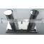 Double Cross Stainless Steel Light Bollard