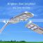 Solar Panel Intelligent 12V Solar 40W Led Street Light System