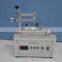 Motor Driven Pencil Scratch Hardness Tester Price