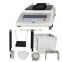 ZONHOW Digital High Precision Multifunctional Used Solid Densitometer