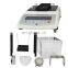ZONHOW measured density and volume LCD direct readings densitometer