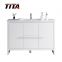 2020 Modern bathroom vanity with artificial stone top