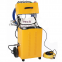 KT-203 Double Shaft Duct Cleaner