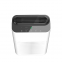 Household pure fresh Anion air purifier for air cleaning