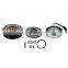 NEW A/C Compressor CLUTCH KIT for Nissan Maxima 2009-2014 3.5 Liter Engine