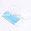 Disposable non woven surgical masks 3 ply