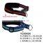 Manufacture Sell High Quality Wholesale 2 Dual Dog Leash Nylon