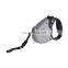 Durable quick release auto pet training dog leash