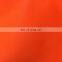 Chinese Supplier 100% polyester fluorescent tulle fabric for workwear
