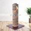 Pet Products Cat Tree Wooden Ultimate Thick Cat Scratching Post