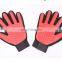 Massage Cleaning Deshedding Brush Cat Hair Remover Brush Dog Pet Grooming Glove