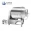 500L High output SUS304 Vacuum Meat Tumbler Machine Direct Factory Price