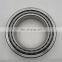 China manufacturer supply metric size single row taper sets 32026 tapered roller bearing size 130x200x45