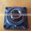 price list UCF square flange housing unit UCF214 fyh pillow block bearing F214 UC214 for 70mm machine main shaft