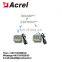Acrel ADW350 series base station 3 channels DC circuits wireless energy meter with 4G communication