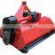 Heavy flail mower 3 point tractor flail mower for sale