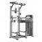 2020 Popular Commercial Gym Equipment Selling Dip Assist Training Top For Womans