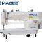 MC 9100D high speed direct drive lockstitch sewing machine