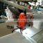HM 0303-D3 Direct Drive Top And Bottom Feed Synchronizing Machine With Automatic Thread-cutting