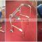 Assistant walking training parallel bars medical apparatus and instruments