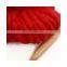Ice wool yarn tube yarn DIY Melange yarn for hand knitting