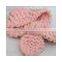 Ice wool yarn tube yarn DIY Melange yarn for hand knitting