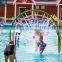 Water Splash Park Toys For Children Mini Water Park