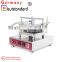 Germany quality egg tart maker forming machine electric tartlet machine
