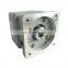 2 arcmin backlash helical bevel planetary gearbox to replace Japan Shimpo