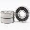 Bachi Hot Sale Sports Equipment Deep Groove Ball Bearing 6201 RS 2RS High Speed Bearing 12*32*10mm
