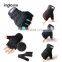 2019 High Quality Knitted Training Weight Lifting Gloves Wholesale