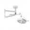 MY-I027 high quality hospital integral reflection operating lamp / shadowless surgical LED light