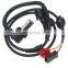 Датчик скорости колеса ABS для AUDI A4, SKODA SUPERB, VW PASSAT 8D0927803D 8D0927803C 8D0927803B