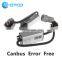 3 Years Warranty 8400 Lumen Linear Yellow Amber 2700K H11 LED Headlight Bulb