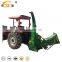 BX92R PTO tractor wood cutting machine wood chipper wood crusher