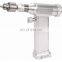 Medical Power Tools Electric Drill Machine Small Bone Drill With Battery For Bone Surgery Orthopedic Surgical Instruments