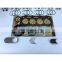 N844T Engine Rebuilding Kit With Piston Rings Full Gasket Set Valves Kit Bearing Set For Shibaura