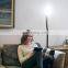 Factory supply discount price vintage floor lamp office led floor lamp floor lamp led with high quality