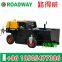 Automatic curb paver RWHM21